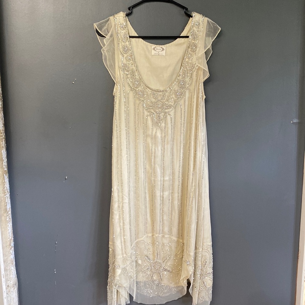 Mia Joy Joyfolie dress